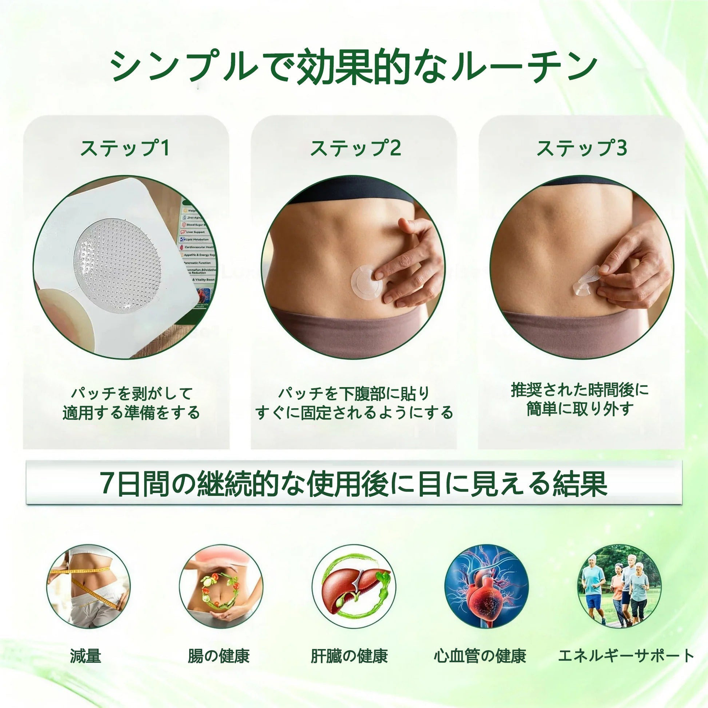 👑公式旗艦店 / Solaroza® & NAD+ 10-in-1 ナノ強化フォーミュラー 肥満、肌のたるみ、糖尿病、睡眠時無呼吸症候群、関節の悩み、その他健康上の懸念にアプローチ 🛡️ 💛