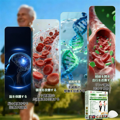 👑公式旗艦店 / Solaroza® & NAD+ 10-in-1 ナノ強化フォーミュラー 肥満、肌のたるみ、糖尿病、睡眠時無呼吸症候群、関節の悩み、その他健康上の懸念にアプローチ 🛡️ 💛