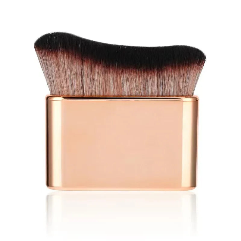 Rose gold in opp