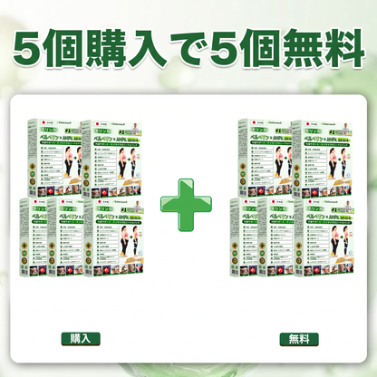 👑公式旗艦店 / Solaroza® & NAD+ 10-in-1 ナノ強化フォーミュラー 肥満、肌のたるみ、糖尿病、睡眠時無呼吸症候群、関節の悩み、その他健康上の懸念にアプローチ 🛡️ 💛